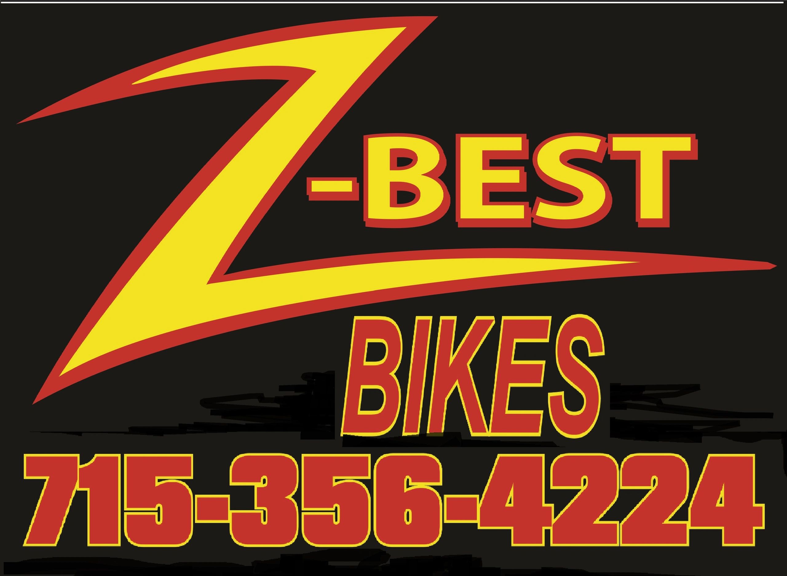 z-bestbikes.com